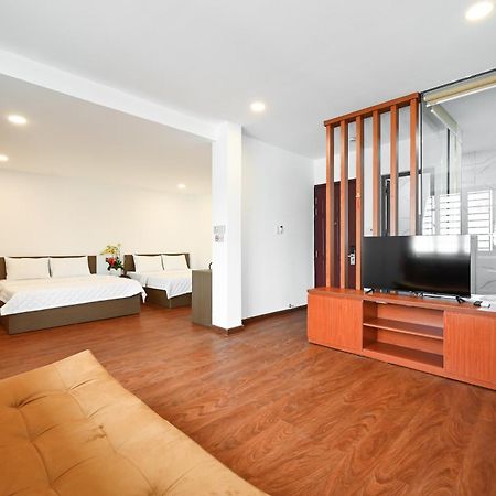 Yoko Airport Saigon Hotel Хошимін Екстер'єр фото