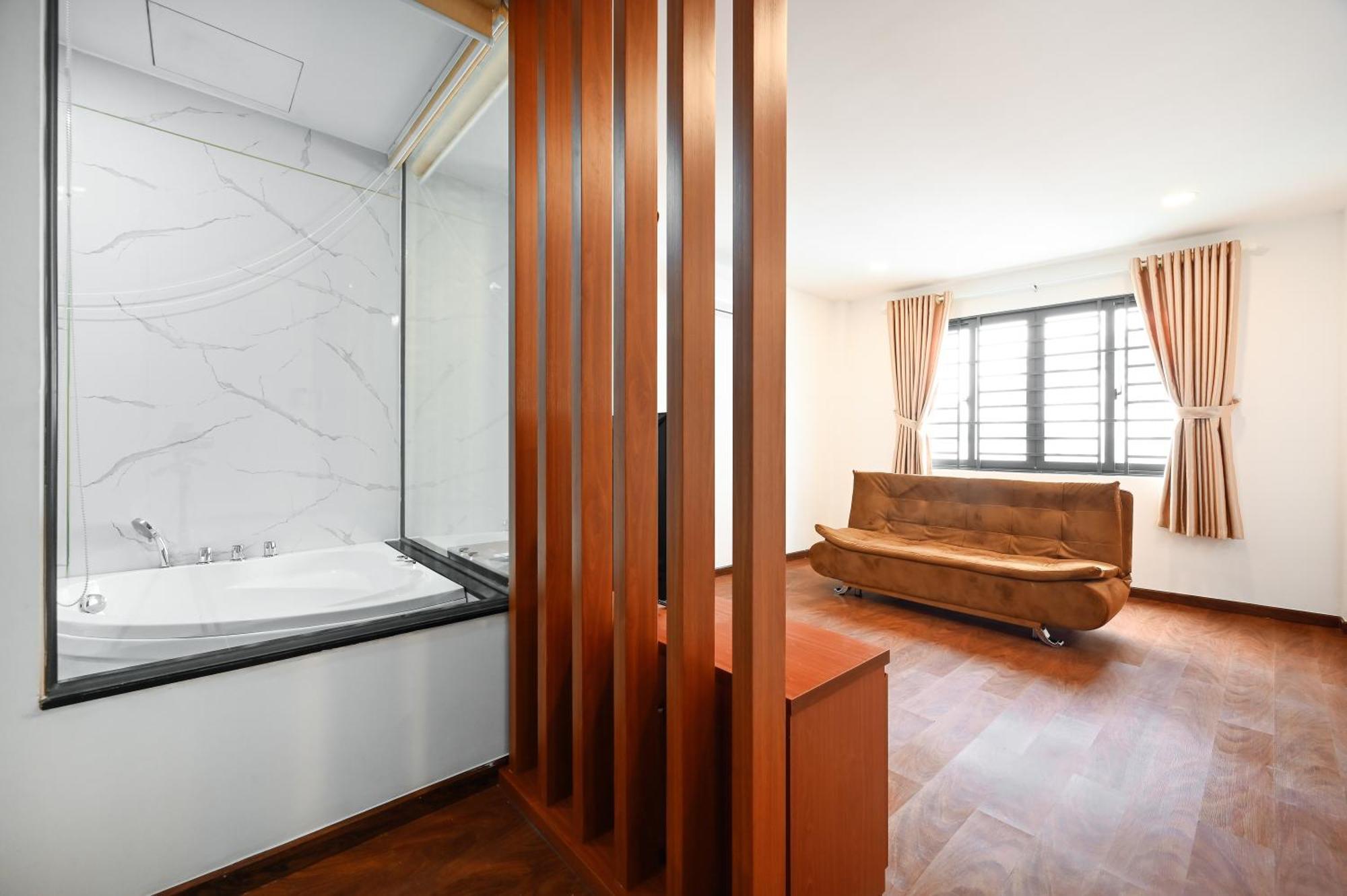 Yoko Airport Saigon Hotel Хошимін Екстер'єр фото
