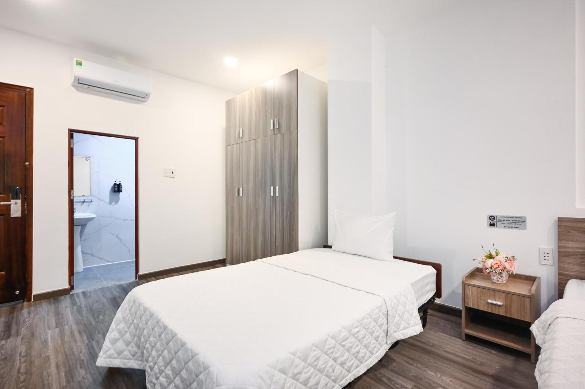 Yoko Airport Saigon Hotel Хошимін Екстер'єр фото